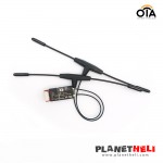 FrSky ACCESS 900MHz Long Range R9 Slim+ OTA Receiver